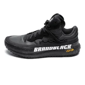 Brandblack Rare Metal 2 Luxe Basic Black