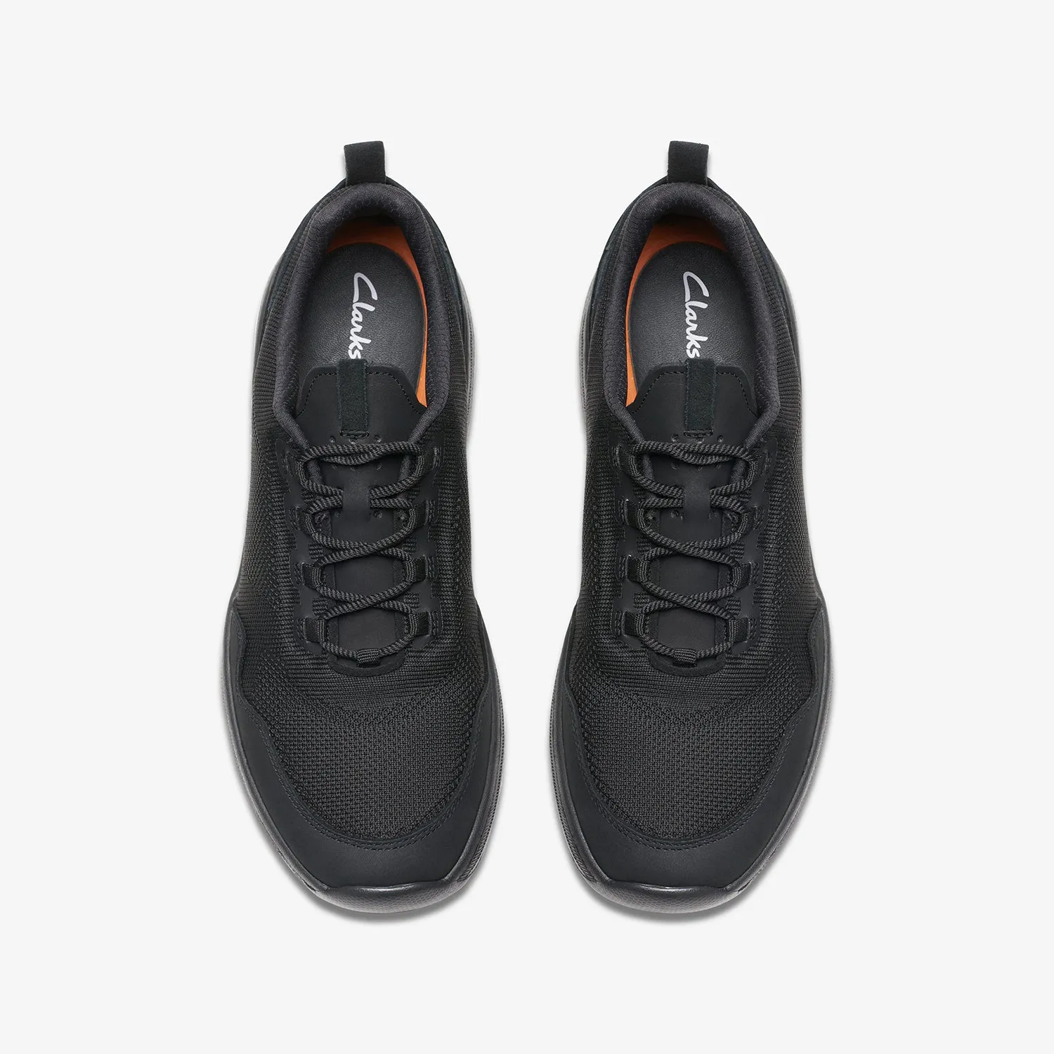 CLARKS CLARKS PRO KNIT (STANDARD FIT)