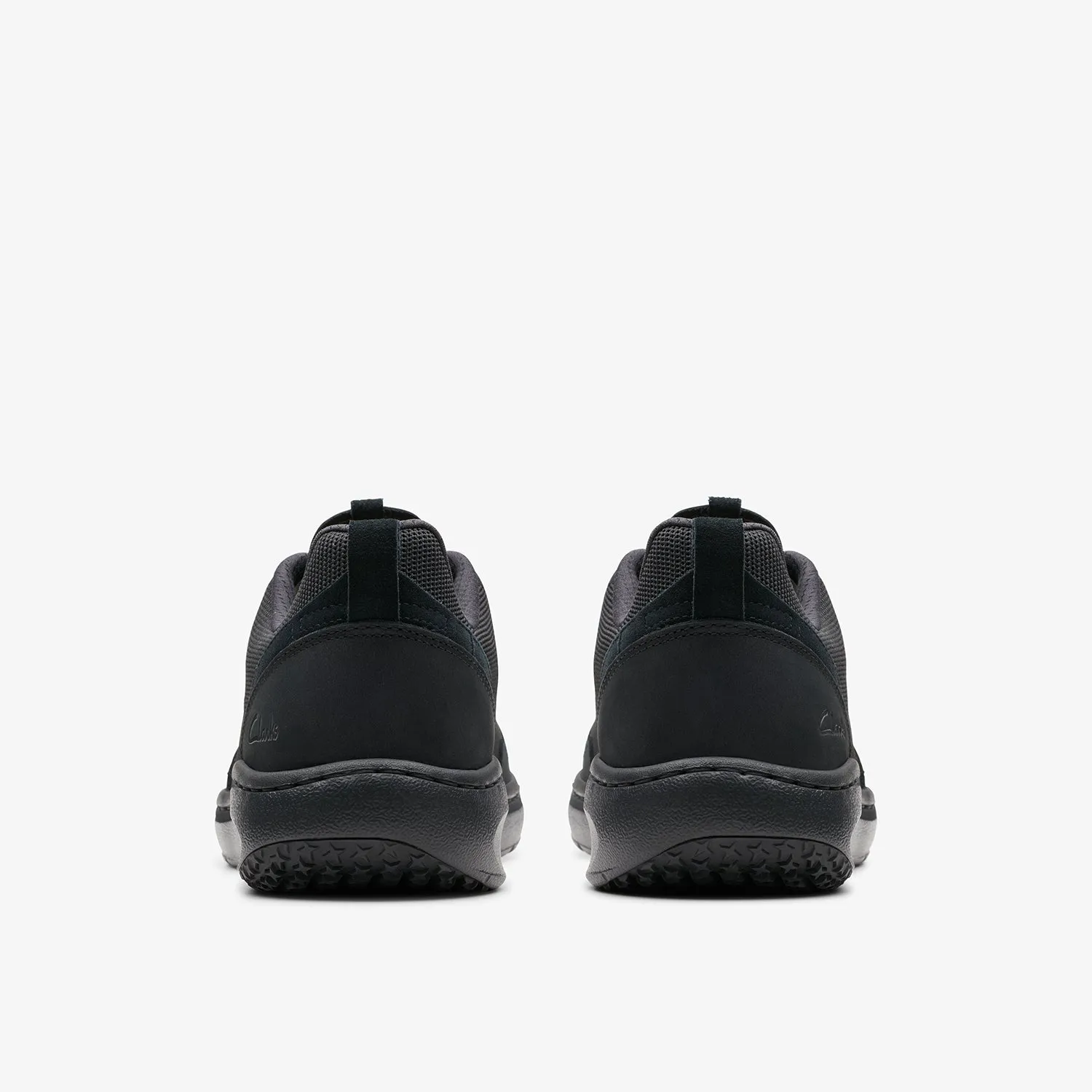CLARKS CLARKS PRO KNIT (STANDARD FIT)