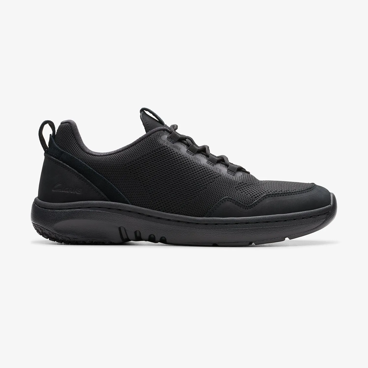 CLARKS CLARKS PRO KNIT (STANDARD FIT)