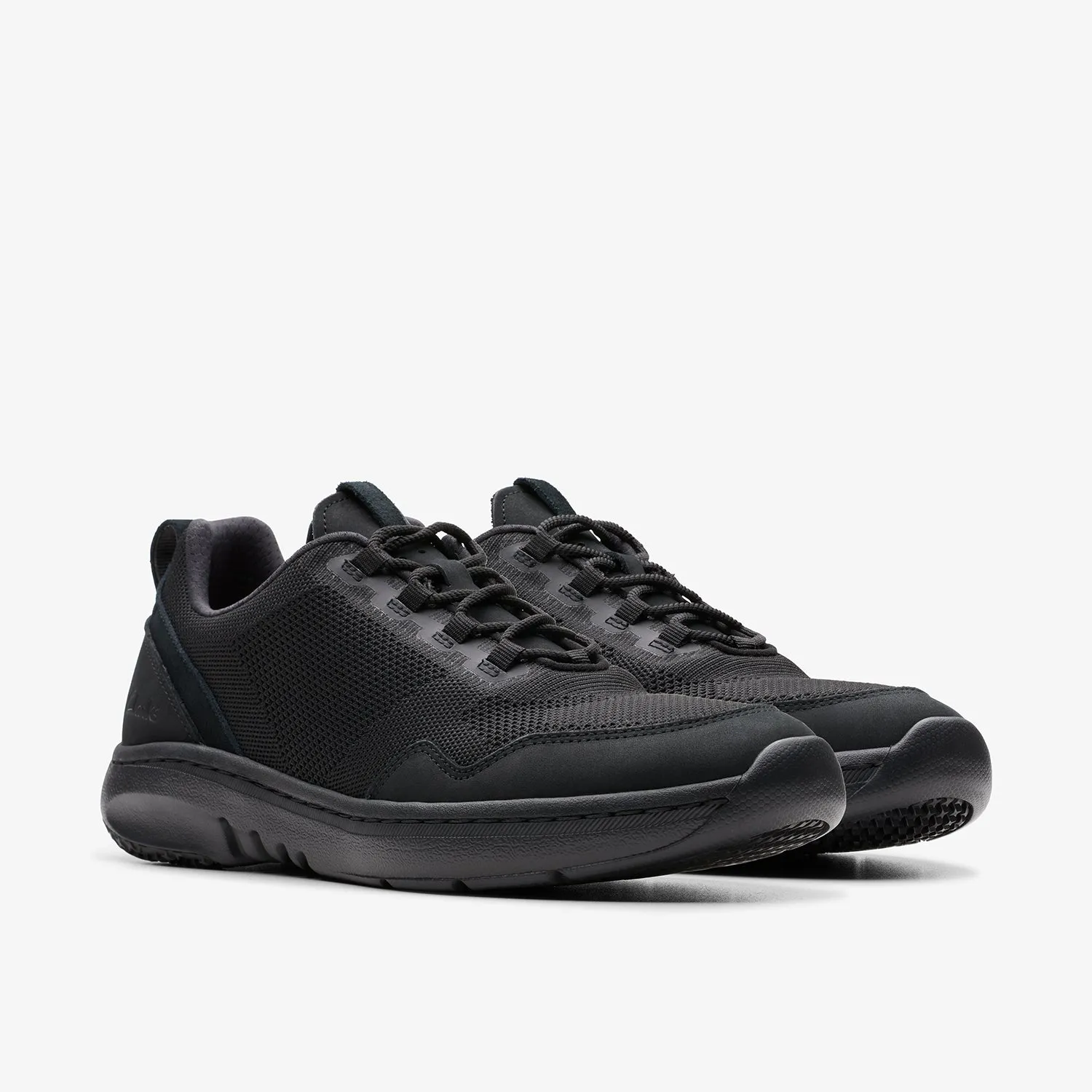 CLARKS CLARKS PRO KNIT (STANDARD FIT)