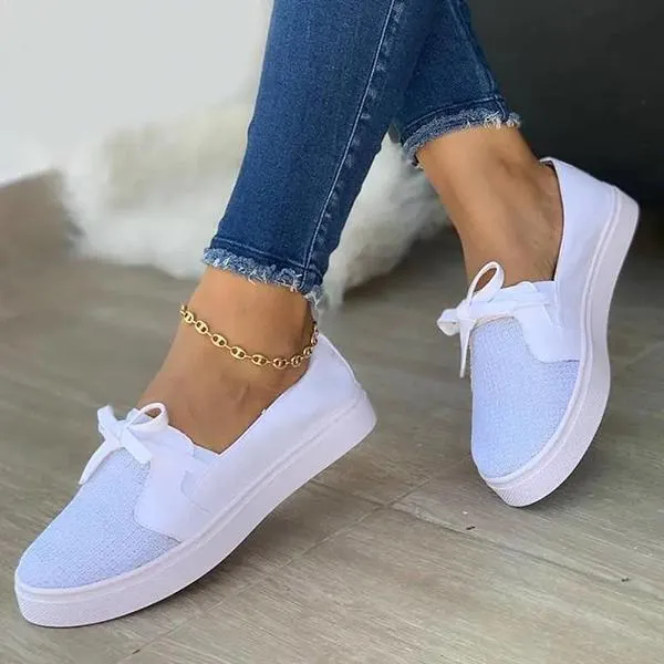 Comfy and breathable orthopedic Loafers