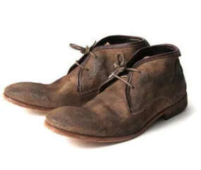 Cruise Boot in Taupe