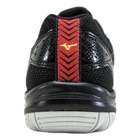 Cyclone Speed 2 White/Black