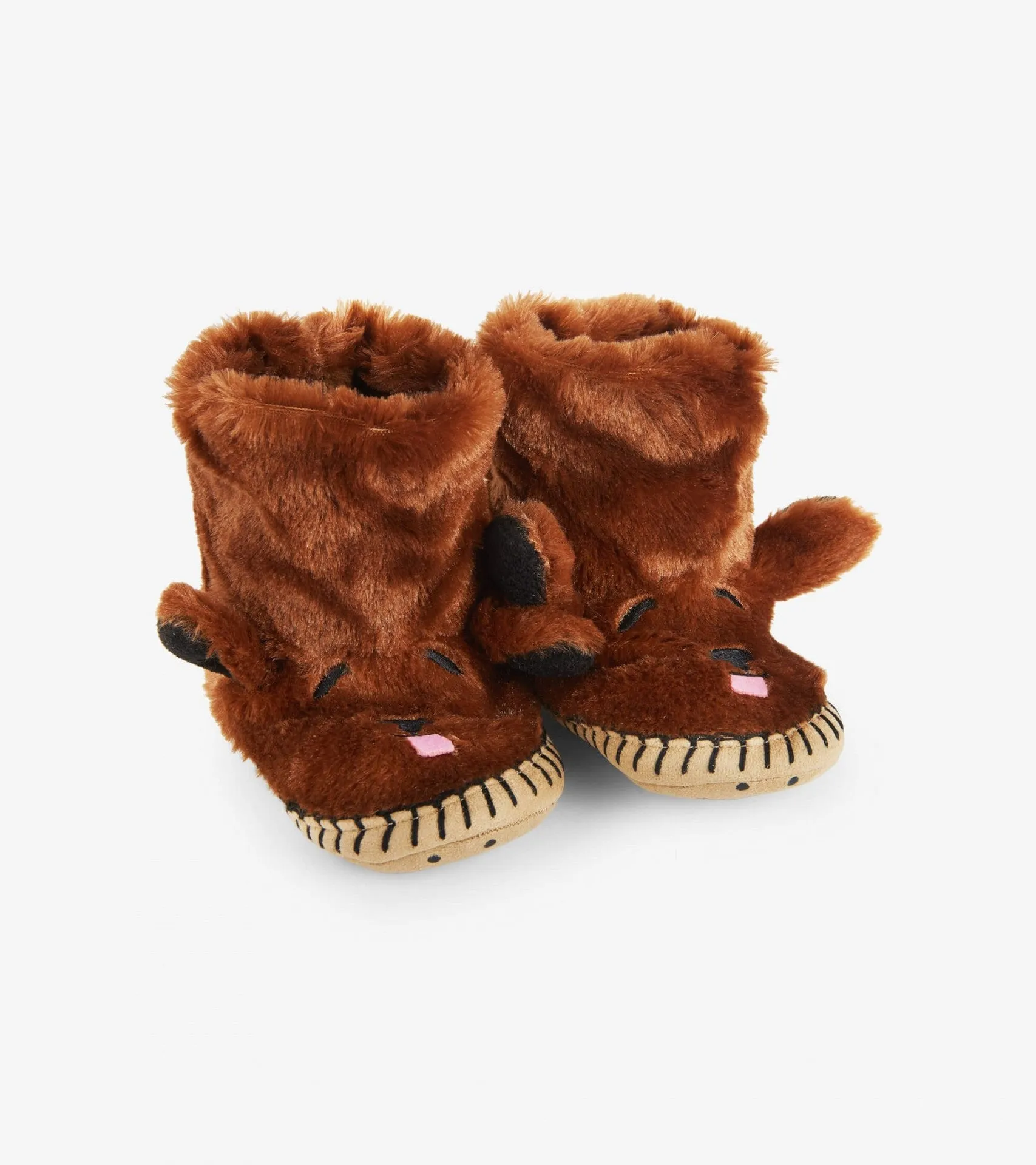 Hatley Slippers - Labs